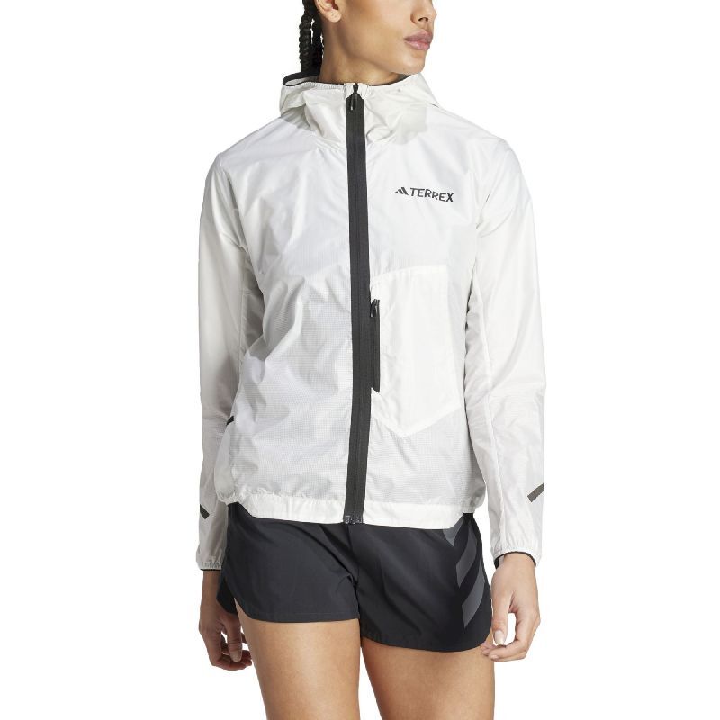 adidas Terrex Xperior Light Windweave Jacket Windproof jacket Women s Hardloop