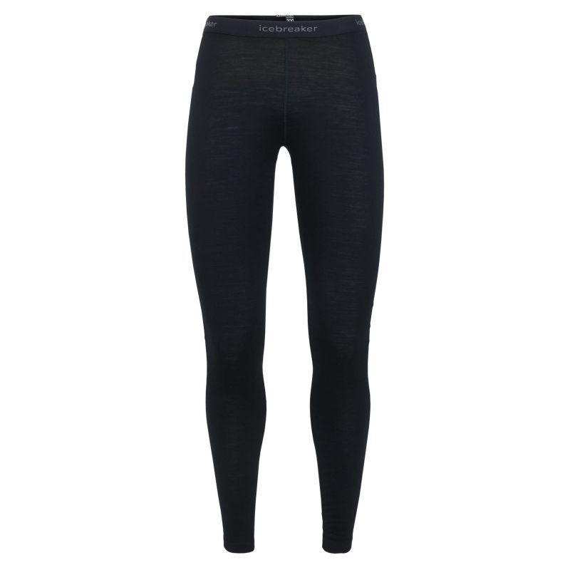 Icebreaker 200 Oasis Leggings - Merinovilla-alusvaatteet Naiset I Hardloop