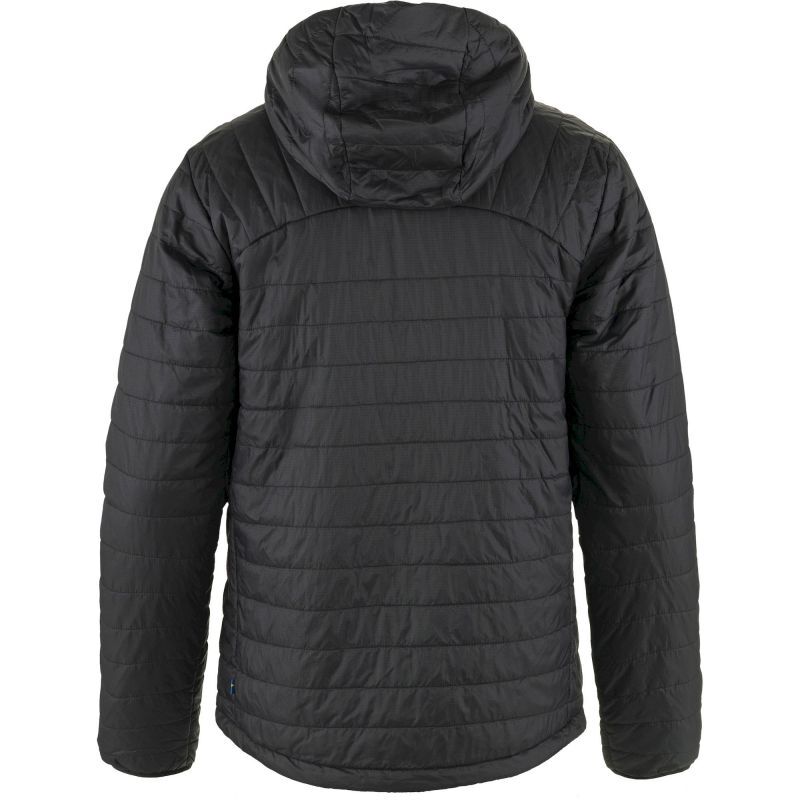 Fjällräven Expedition X-Lätt Hoodie - Dunjakke - Herrer | Hardloop