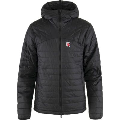 Expedition X-Lätt Hoodie - Tekokuitutakki - Miehet
