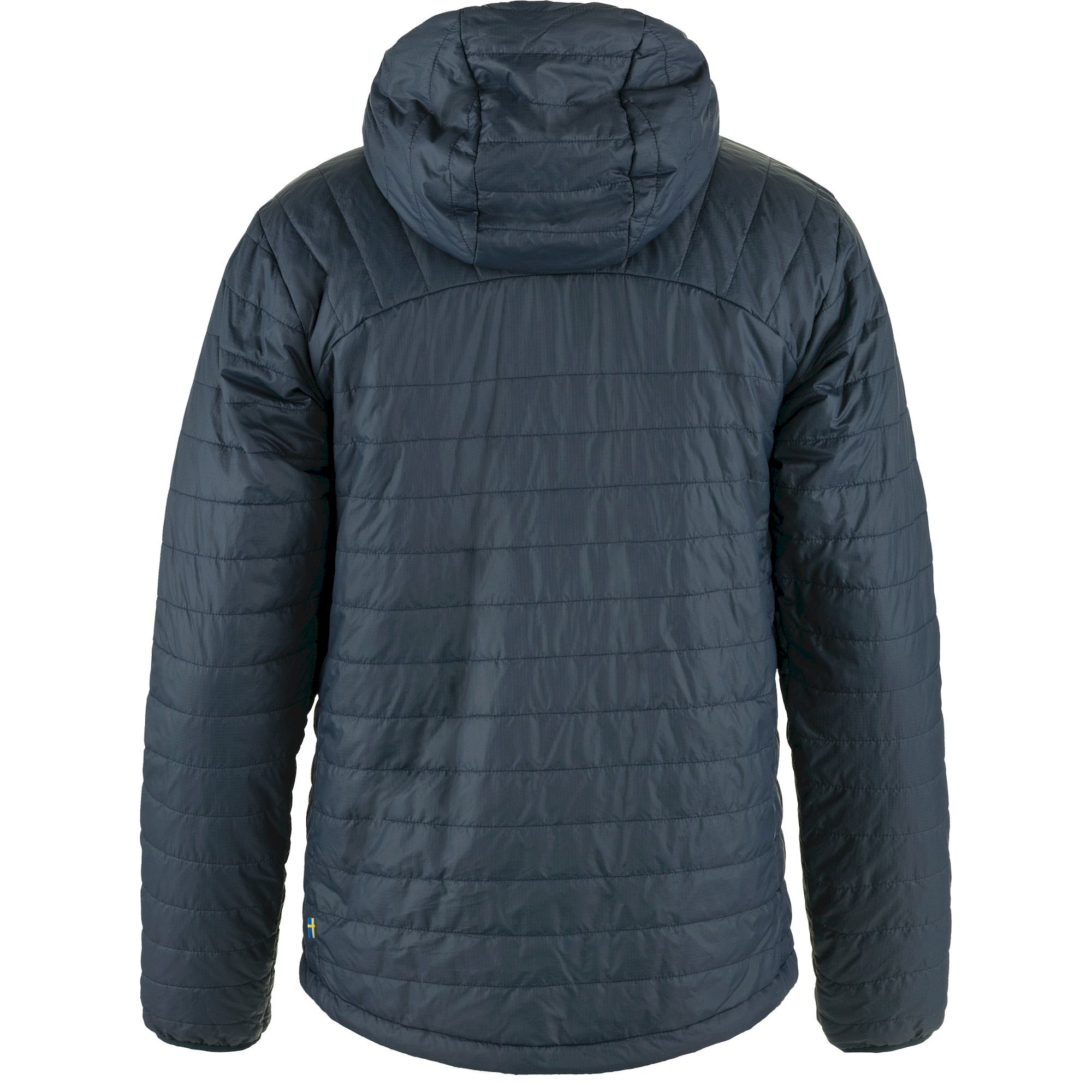 Fjällräven Expedition X-Lätt Hoodie - Synthetic jacket - Men's | Hardloop