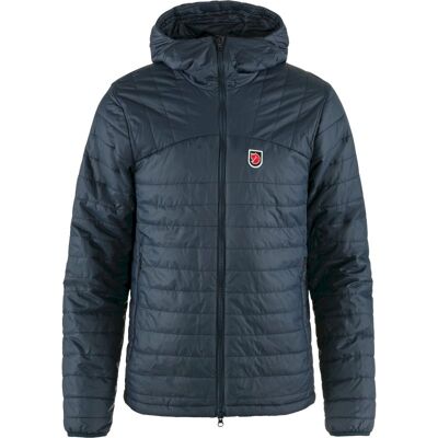 Expedition X-Lätt Hoodie - Dunjakke - Herrer