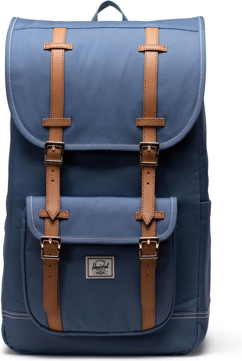 Herschel Little America - Urban backpack | Hardloop