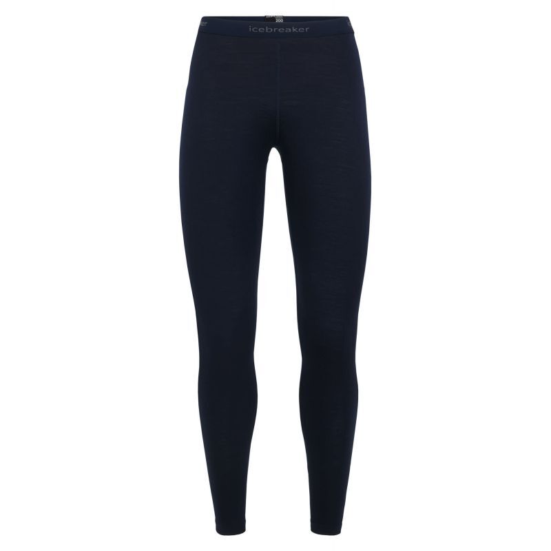 200 Oasis Leggings - Merino base layer - Women's