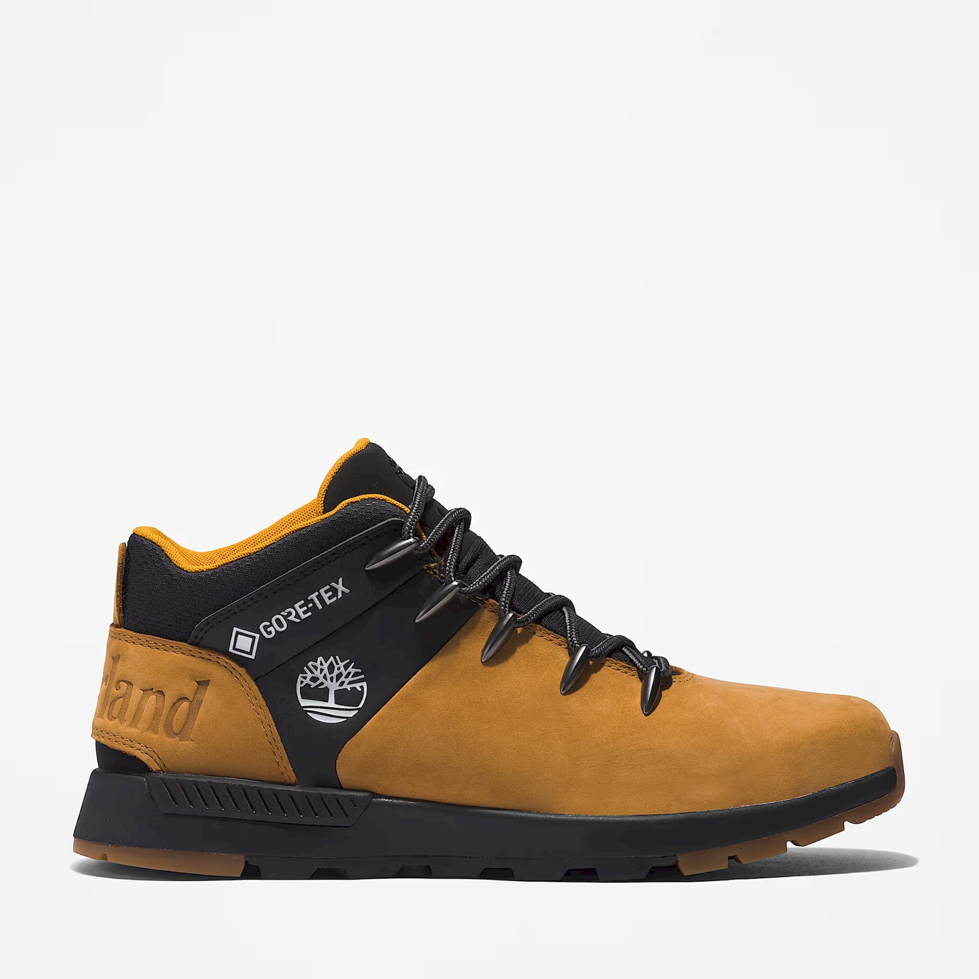 Timberland Sprint Trekker Mid GTX - Chaussures randonnée homme | Hardloop