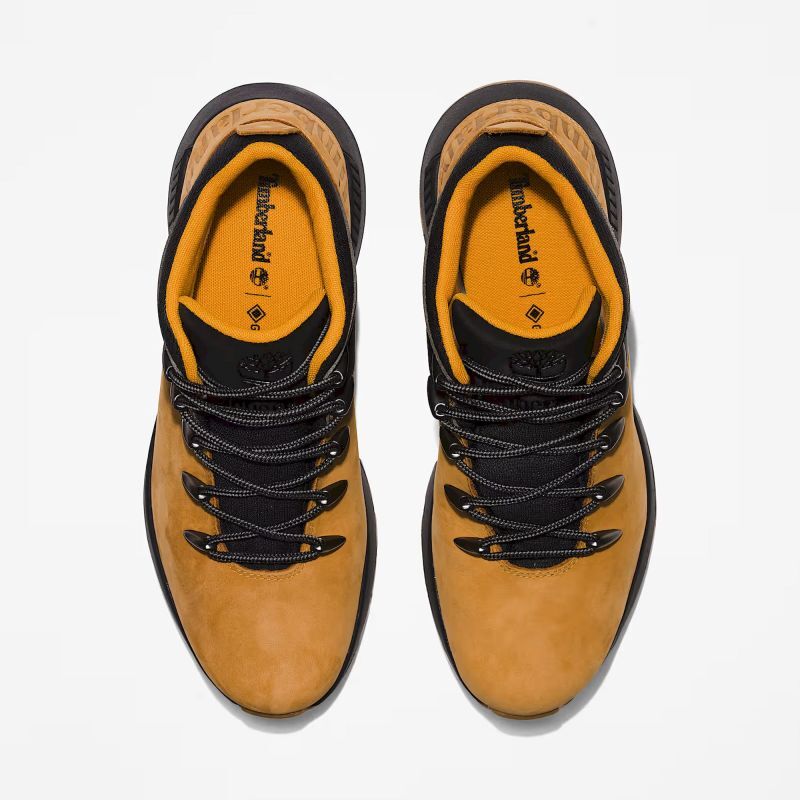 Timberland Sprint Trekker Mid GTX - Wandelschoenen - Heren | Hardloop
