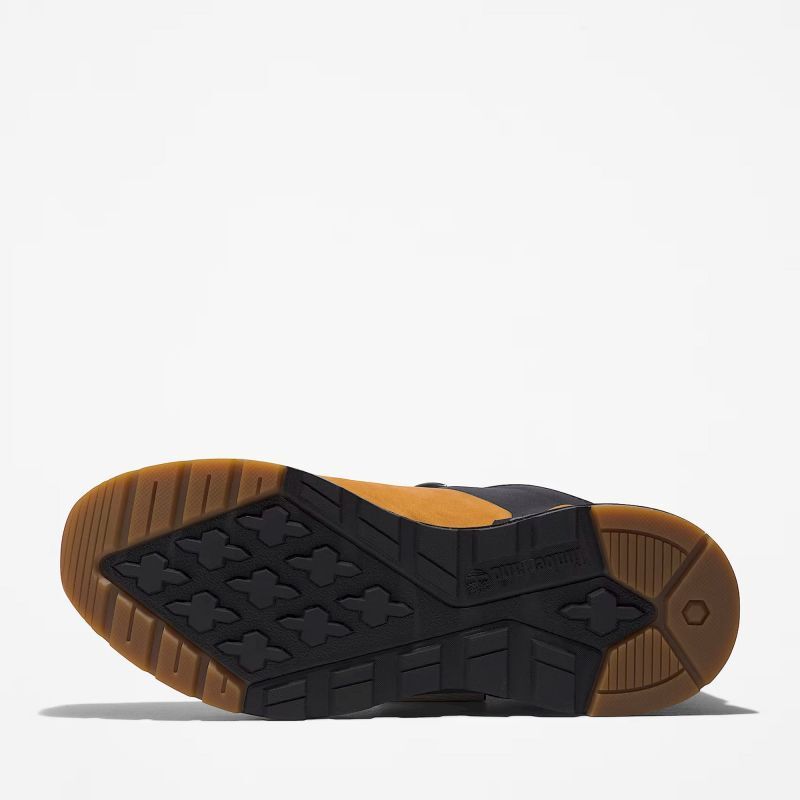 Timberland Sprint Trekker Mid GTX - Vandresko - Herrer | Hardloop