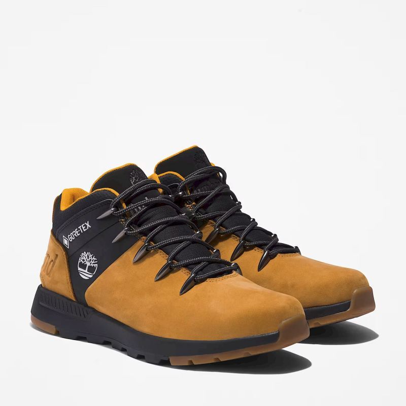 Timberland Sprint Trekker Mid GTX - Wandelschoenen - Heren | Hardloop