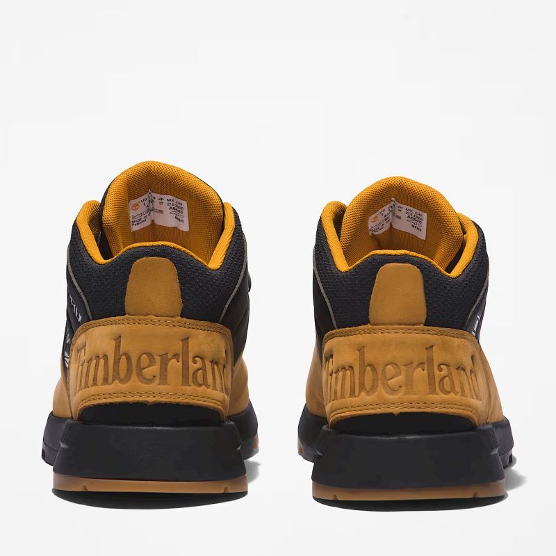 Timberland Sprint Trekker Mid GTX - Zapatillas de senderismo - Hombre | Hardloop