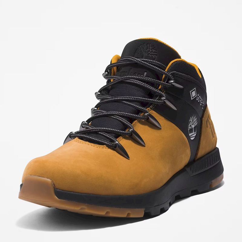 Timberland Sprint Trekker Mid GTX - Chaussures randonnée homme | Hardloop