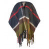 Barbour Isla Boucle Serape - Scarf - Women's | Hardloop