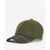 Barbour Roker Cap - Cappellino - Uomo | Hardloop