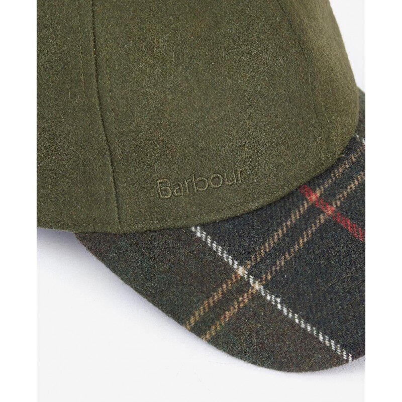 Barbour Roker Cap - Cap - Men's | Hardloop