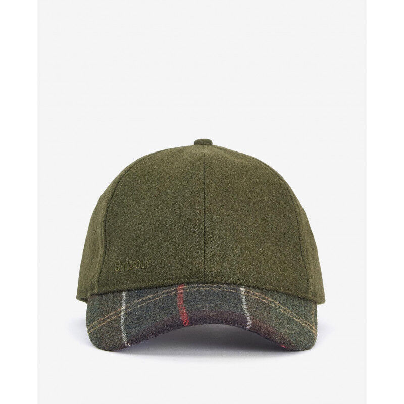 Barbour Roker Cap - Cappellino - Uomo | Hardloop