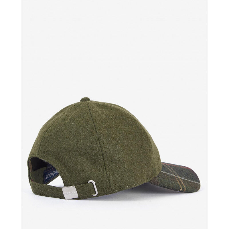 Barbour Roker Cap - Cappellino - Uomo | Hardloop