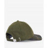 Barbour Roker Cap - Czapka z daszkiem męskia | Hardloop
