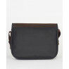 Barbour Wax Leather Tarras Crossbody - Bolsa de ombro | Hardloop