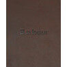 Barbour Wax Leather Tarras Crossbody - Bolsa de ombro | Hardloop