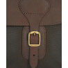 Barbour Wax Leather Briefcase - Torby na laptopy | Hardloop