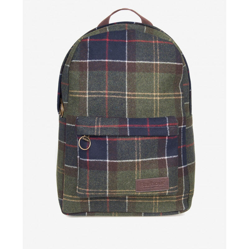 Barbour Carrbridge Backpack Urbane Rucksack Hardloop