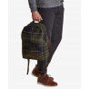 Barbour Carrbridge Backpack - Urban backpack | Hardloop