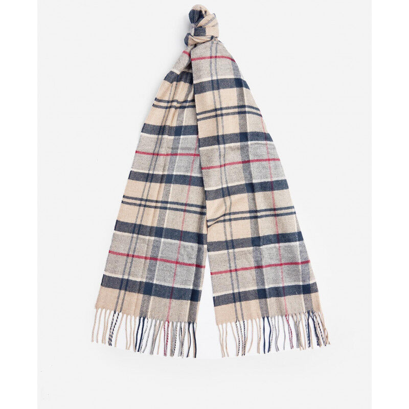 Barbour Yaxley Tartan Scarf - Scarf | Hardloop