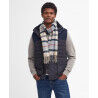 Barbour Yaxley Tartan Scarf - Šála | Hardloop