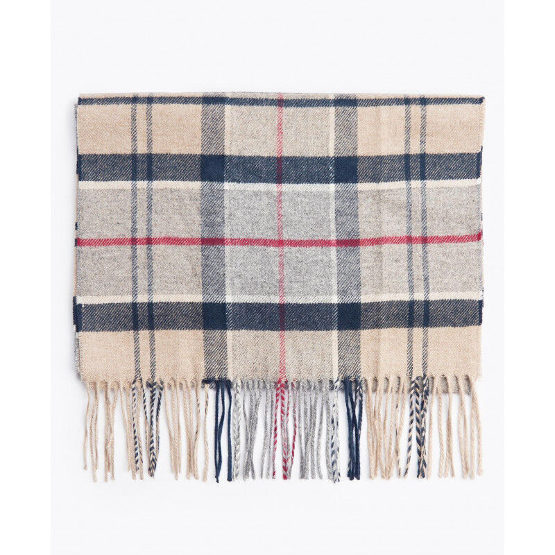Barbour Yaxley Tartan Scarf - Szalik | Hardloop