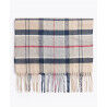 Barbour Yaxley Tartan Scarf - Šála | Hardloop