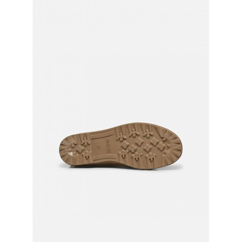 Aigle Eliosa Bottillon Printed - Gummistiefel - Damen | Hardloop