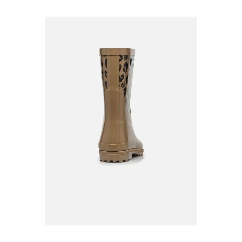 Aigle Eliosa Bottillon Printed - Bottes de pluie femme | Hardloop