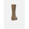 Aigle Eliosa Bottillon Printed - Gummistövlar - Dam | Hardloop