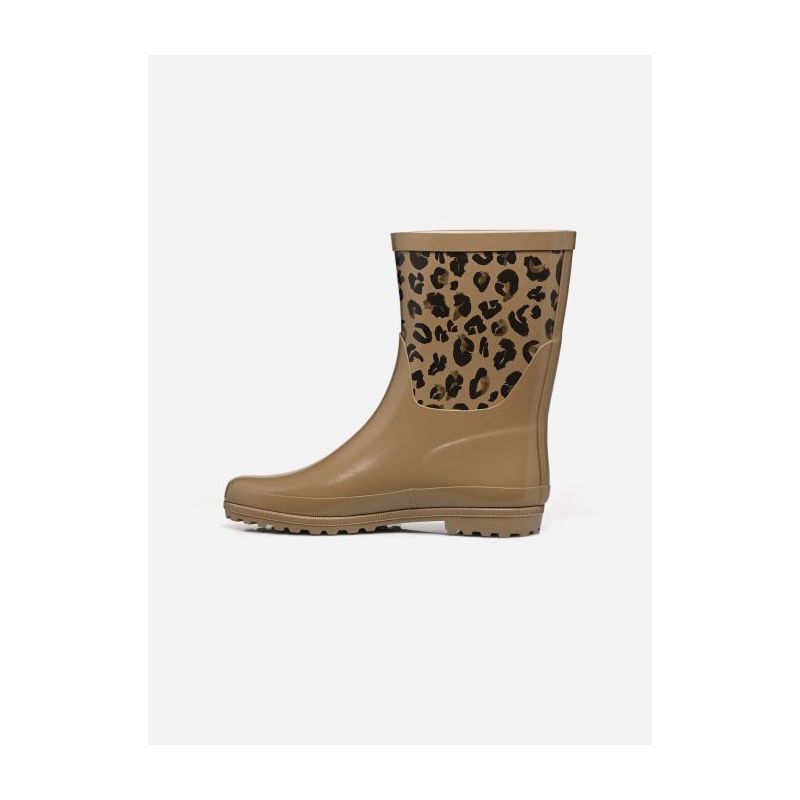 Aigle Eliosa Bottillon Printed - Botas de chuva mulher | Hardloop