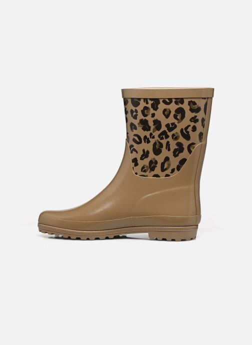 Aigle Eliosa Bottillon Printed - Kalosze damskie | Hardloop