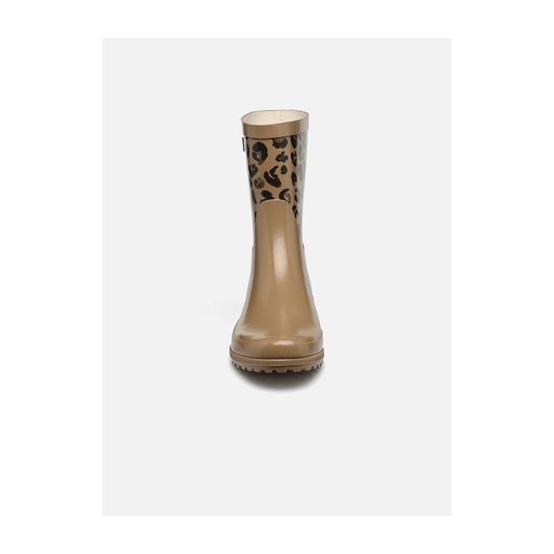 Aigle Eliosa Bottillon Printed - Botas de agua - Mujer | Hardloop