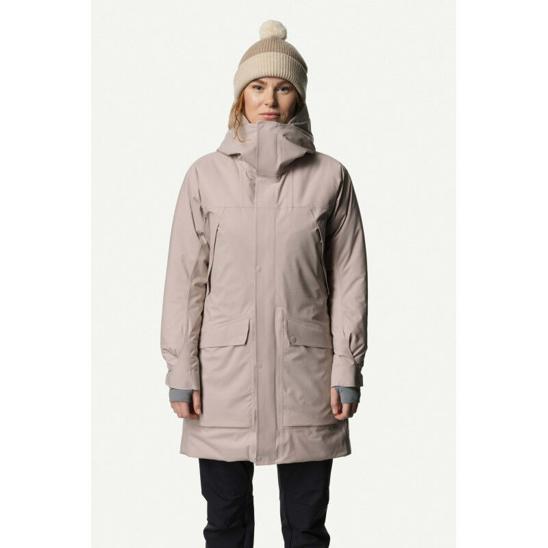 W's Fall in Parka - Parka mulher