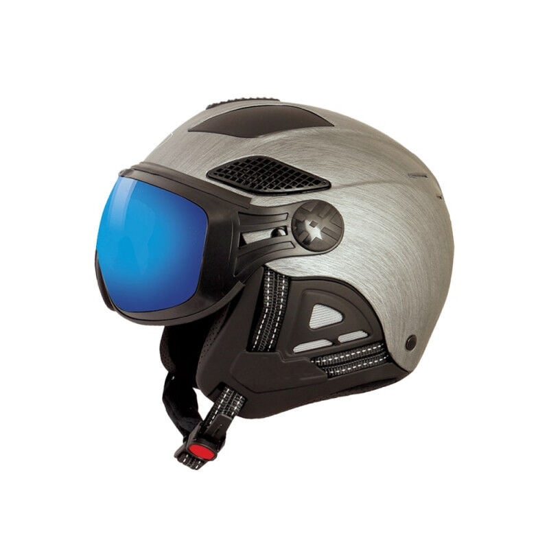 Diezz Louna II Ventury - Kask narciarski | Hardloop
