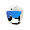 Diezz Venus - Kask narciarski z wizjerem | Hardloop
