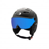 Venus - Casque ski avec visière