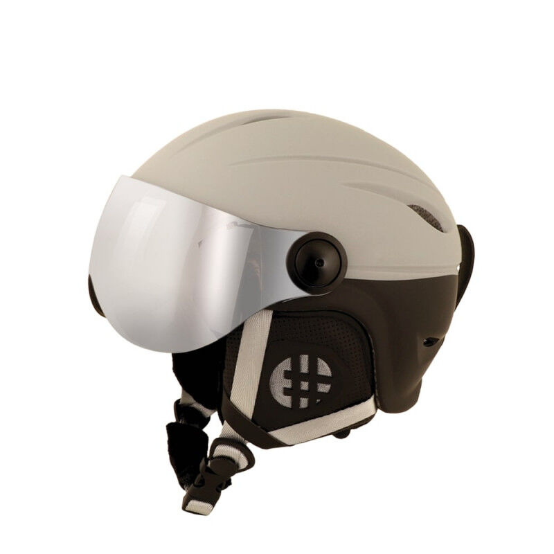 Diezz Teen - Casque ski avec visière enfant | Hardloop