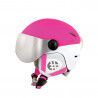 White Pink