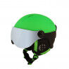 Green Black