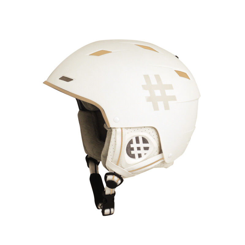 Diezz Jozz 2 - Kask narciarski | Hardloop