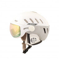 Arctik - Casque ski avec visière