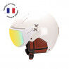 Blanc Brillant Nacre