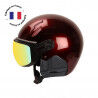 Rouge Profond Nacre