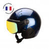 Bleu Profond Nacre