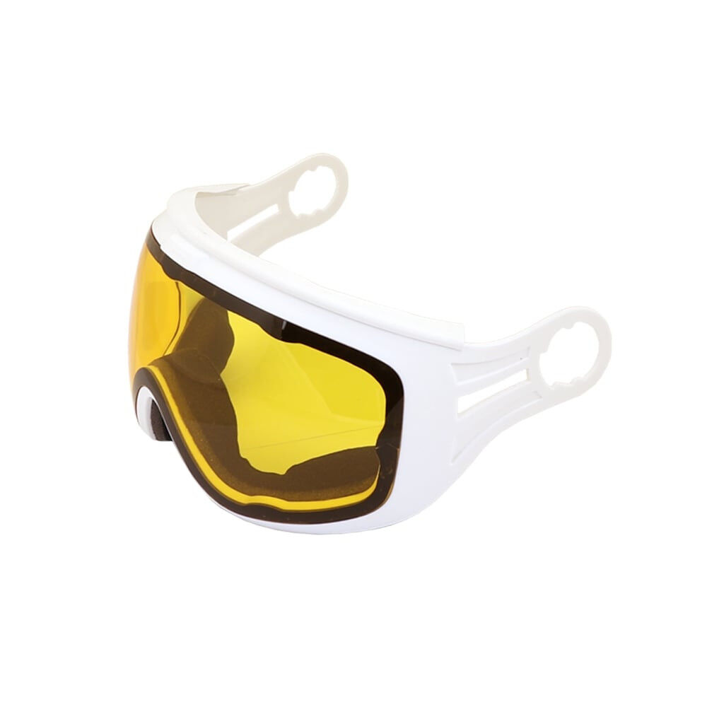 Diezz Ecran jaune Cat.1 - Replacement Ski Goggle Lenses | Hardloop