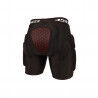 Black / Red