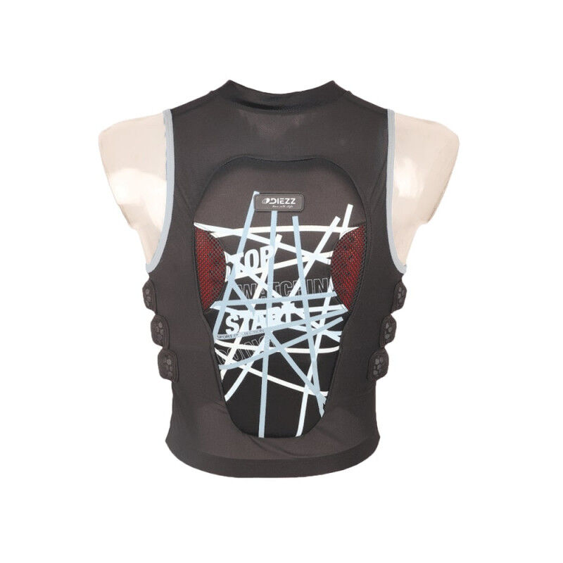 Dainese Scarabeo R001 SJ - Dorsale Ski | Hardloop